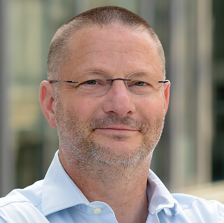 Bernd Kälber